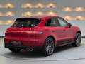 Porsche Macan S *Facelift*AHK*Luft*PDLS+*Keyless*ACC* Rot - thumbnail 4