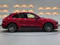 Porsche Macan S *Facelift*AHK*Luft*PDLS+*Keyless*ACC* Rot - thumbnail 5