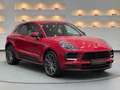 Porsche Macan S *Facelift*AHK*Luft*PDLS+*Keyless*ACC* Rot - thumbnail 6