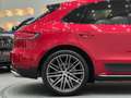 Porsche Macan S *Facelift*AHK*Luft*PDLS+*Keyless*ACC* Rot - thumbnail 12