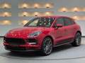 Porsche Macan S *Facelift*AHK*Luft*PDLS+*Keyless*ACC* Rot - thumbnail 1