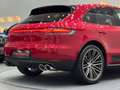 Porsche Macan S *Facelift*AHK*Luft*PDLS+*Keyless*ACC* Rot - thumbnail 11
