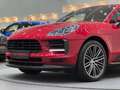 Porsche Macan S *Facelift*AHK*Luft*PDLS+*Keyless*ACC* Rot - thumbnail 8