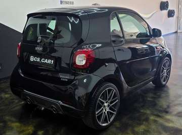 fortwo