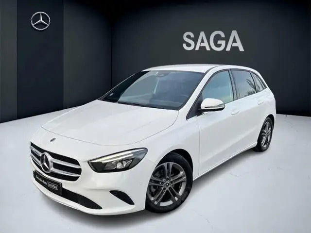 Mercedes-Benz B 180 Style Boite Automatique