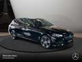 Mercedes-Benz C 300 e T AVANTG+NIGHT+PANO+AHK+LED+KAMERA+TOTW+9G Schwarz - thumbnail 5