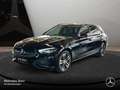 Mercedes-Benz C 300 e T AVANTG+NIGHT+PANO+AHK+LED+KAMERA+TOTW+9G Schwarz - thumbnail 2