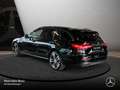 Mercedes-Benz C 300 e T AVANTG+NIGHT+PANO+AHK+LED+KAMERA+TOTW+9G Schwarz - thumbnail 10