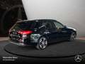 Mercedes-Benz C 300 e T AVANTG+NIGHT+PANO+AHK+LED+KAMERA+TOTW+9G Schwarz - thumbnail 8