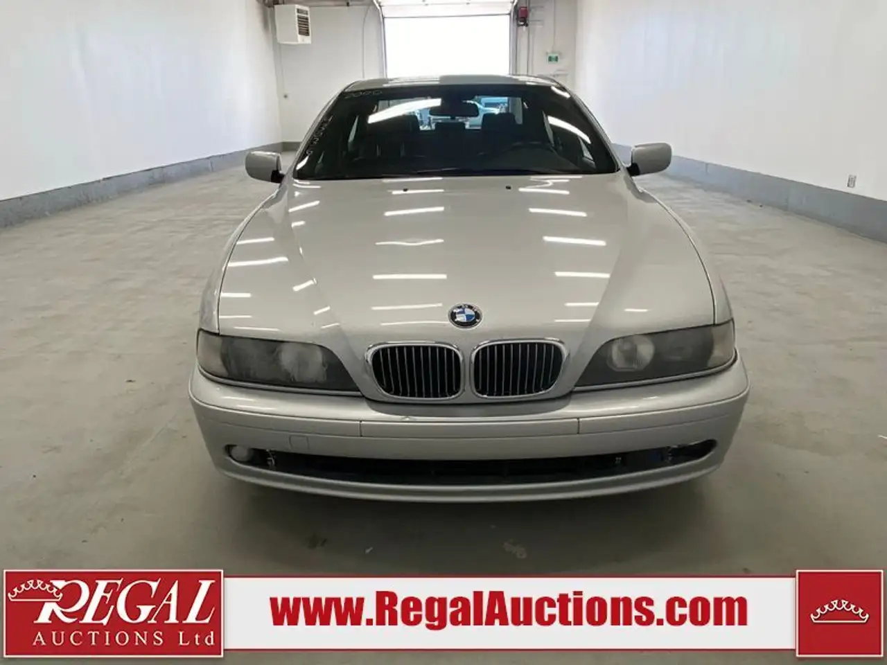 BMW 5 Series photo BMW 5 Series