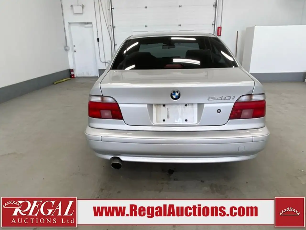 BMW 5 Series photo BMW 5 Series
