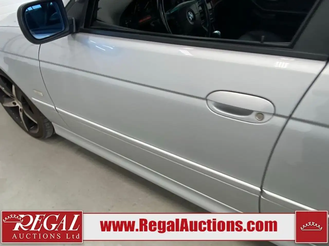 BMW 5 Series photo BMW 5 Series