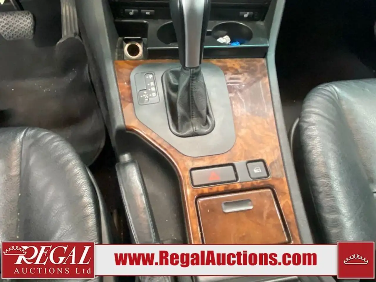 BMW 5 Series photo BMW 5 Series