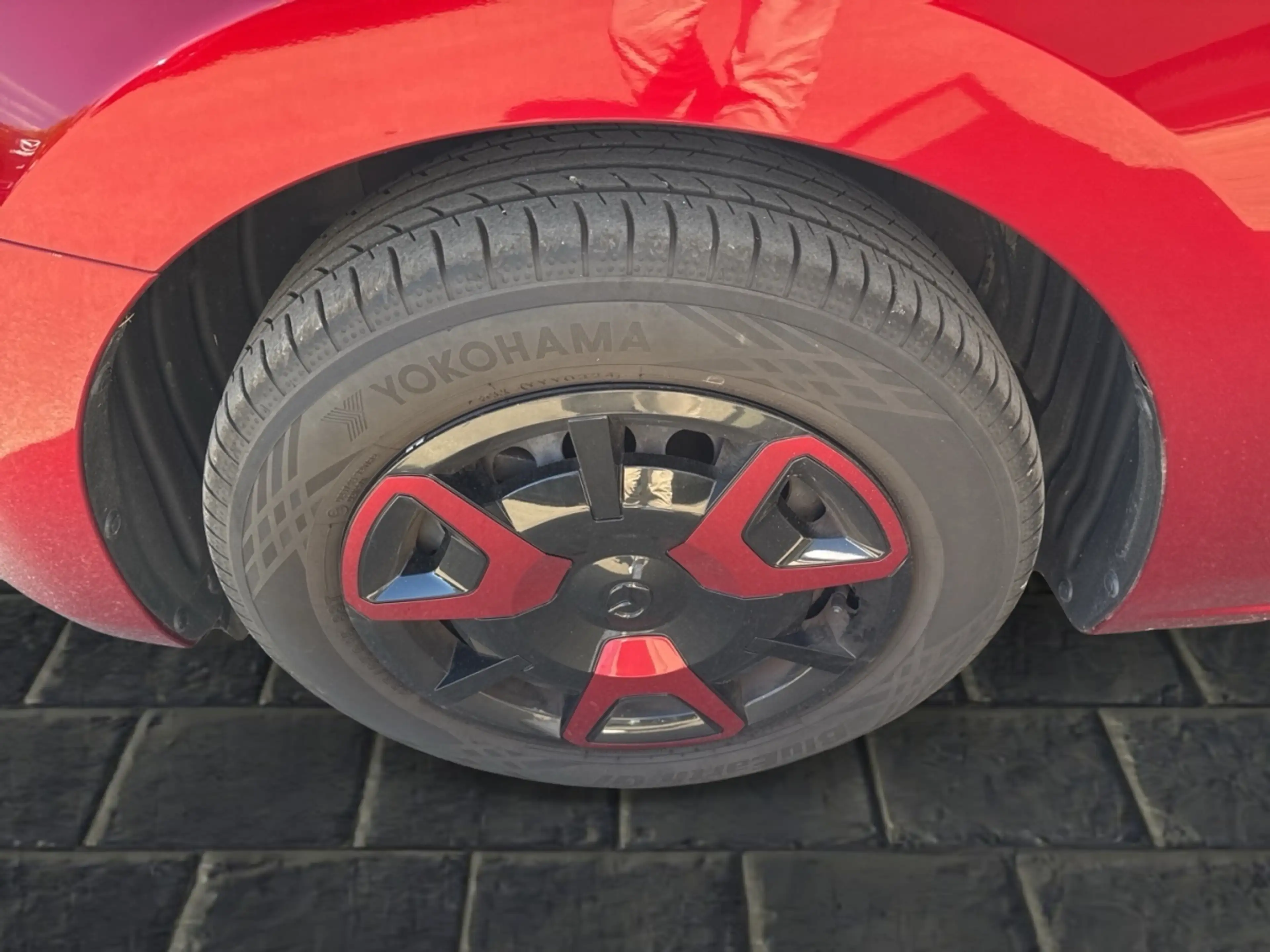 Mazda 2 1.5L SKYACTIV-G 75ps CENTER-LINE — photo 8
