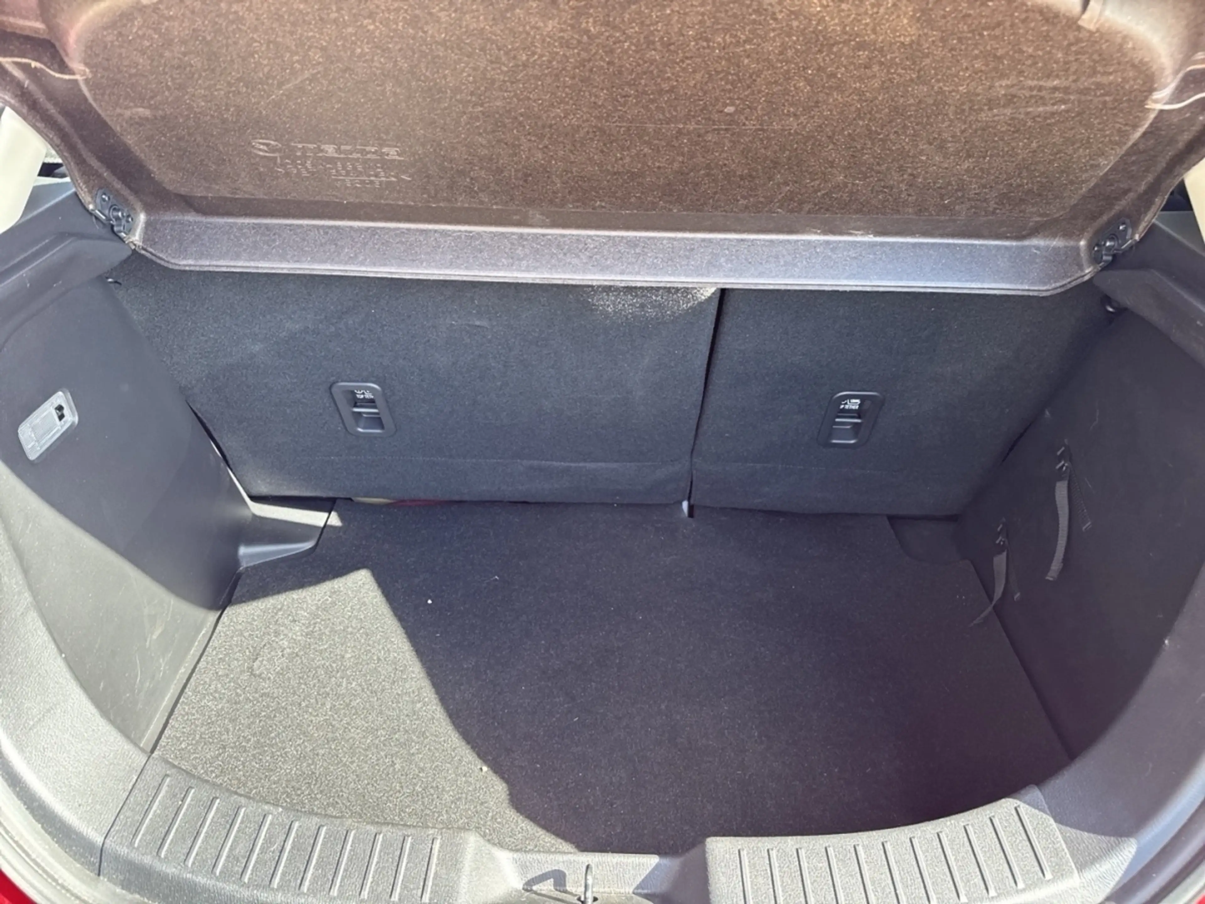 Mazda 2 1.5L SKYACTIV-G 75ps CENTER-LINE — photo 7