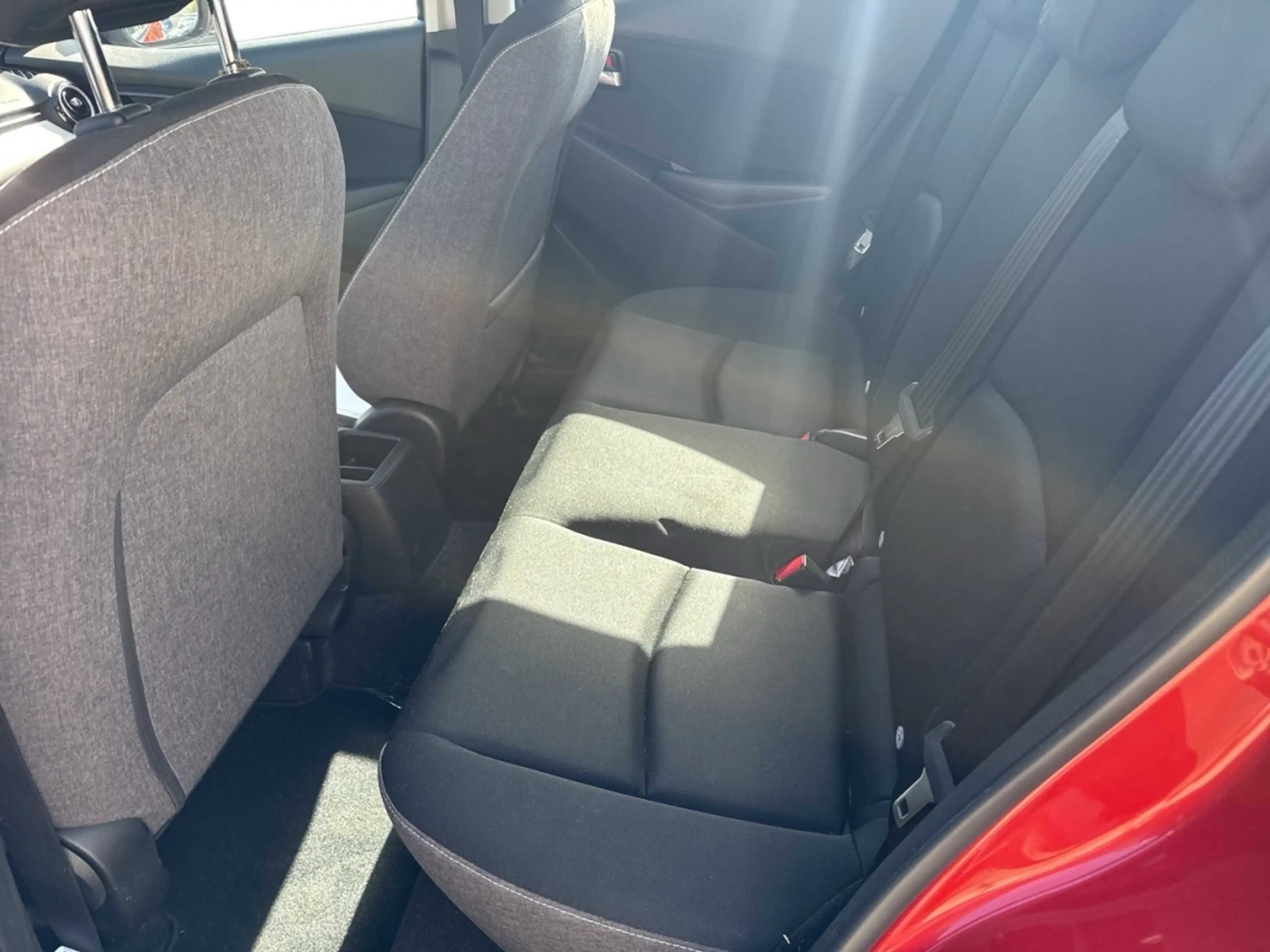 Mazda 2 1.5L SKYACTIV-G 75ps CENTER-LINE — photo 6