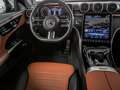 Mercedes-Benz C 300 Te AMG FAHRASSISTENZ PAKET PLUS NIGHT AHK Negro - thumbnail 4