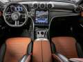 Mercedes-Benz C 300 Te AMG FAHRASSISTENZ PAKET PLUS NIGHT AHK Negro - thumbnail 7