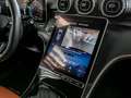 Mercedes-Benz C 300 Te AMG FAHRASSISTENZ PAKET PLUS NIGHT AHK Negro - thumbnail 8