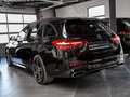 Mercedes-Benz C 300 Te AMG FAHRASSISTENZ PAKET PLUS NIGHT AHK Negro - thumbnail 2