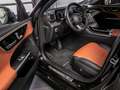 Mercedes-Benz C 300 Te AMG FAHRASSISTENZ PAKET PLUS NIGHT AHK Negro - thumbnail 9
