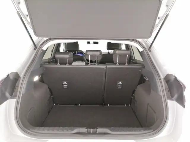 Ford Puma view 10