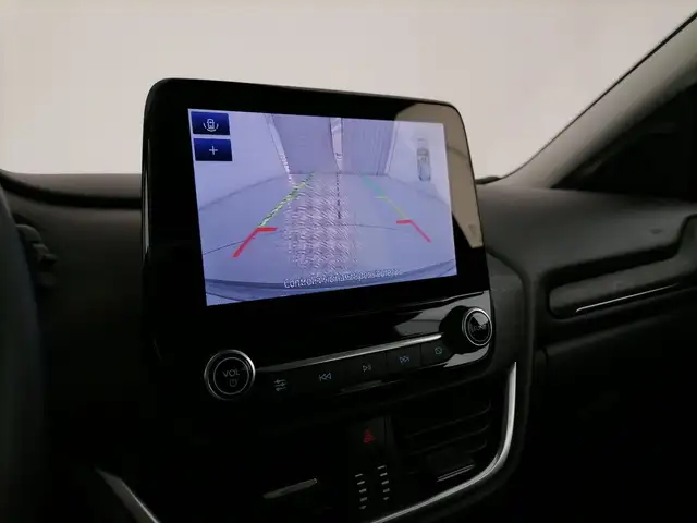 Ford Puma view 15