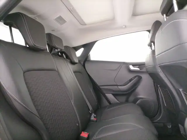 Ford Puma view 8