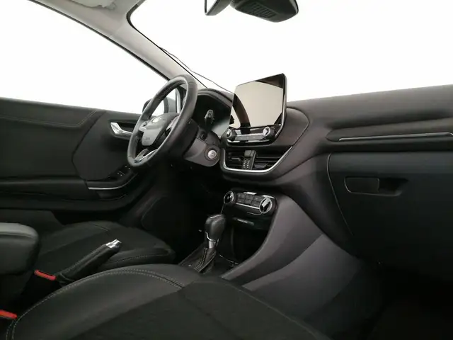 Ford Puma view 7