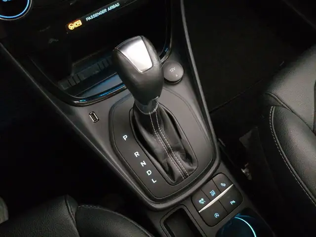 Ford Puma view 13