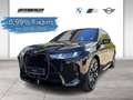 BMW iX xDrive45 I20 M Sportpaket HK HiFi DAB LED Schwarz - thumbnail 1