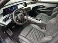 Peugeot 5008 Hybrid 145 e-DCS6 GT Exclusive/Nappa/Massage/360 Bleu - thumbnail 5