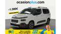 Citroen Berlingo BlueHDi S&S Talla M Shine 100 Blanco - thumbnail 1