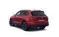 Volkswagen Touareg 3.0TDI R-Line Blackstyle Wankstabi NachtsichtPa... Rot - thumbnail 6