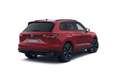 Volkswagen Touareg 3.0TDI R-Line Blackstyle Wankstabi NachtsichtPa... Rot - thumbnail 11