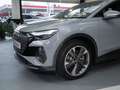 Audi 40 e-tron HEAD-UP+RFK+PANO+LED Gris - thumbnail 3