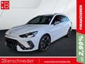 CUPRA Leon SP .0 TDI DSG AHK NAVI ACC REAR VIEW SHZ Weiß - thumbnail 1