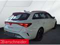 CUPRA Leon SP 2.0 TDI DSG AB 210EUR AHK NAVI ACC REAR SHZ Weiß - thumbnail 3