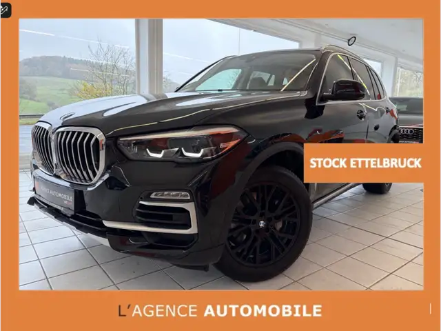 BMW X5 xDrive 30d X-Line - Garantie 12 Mois