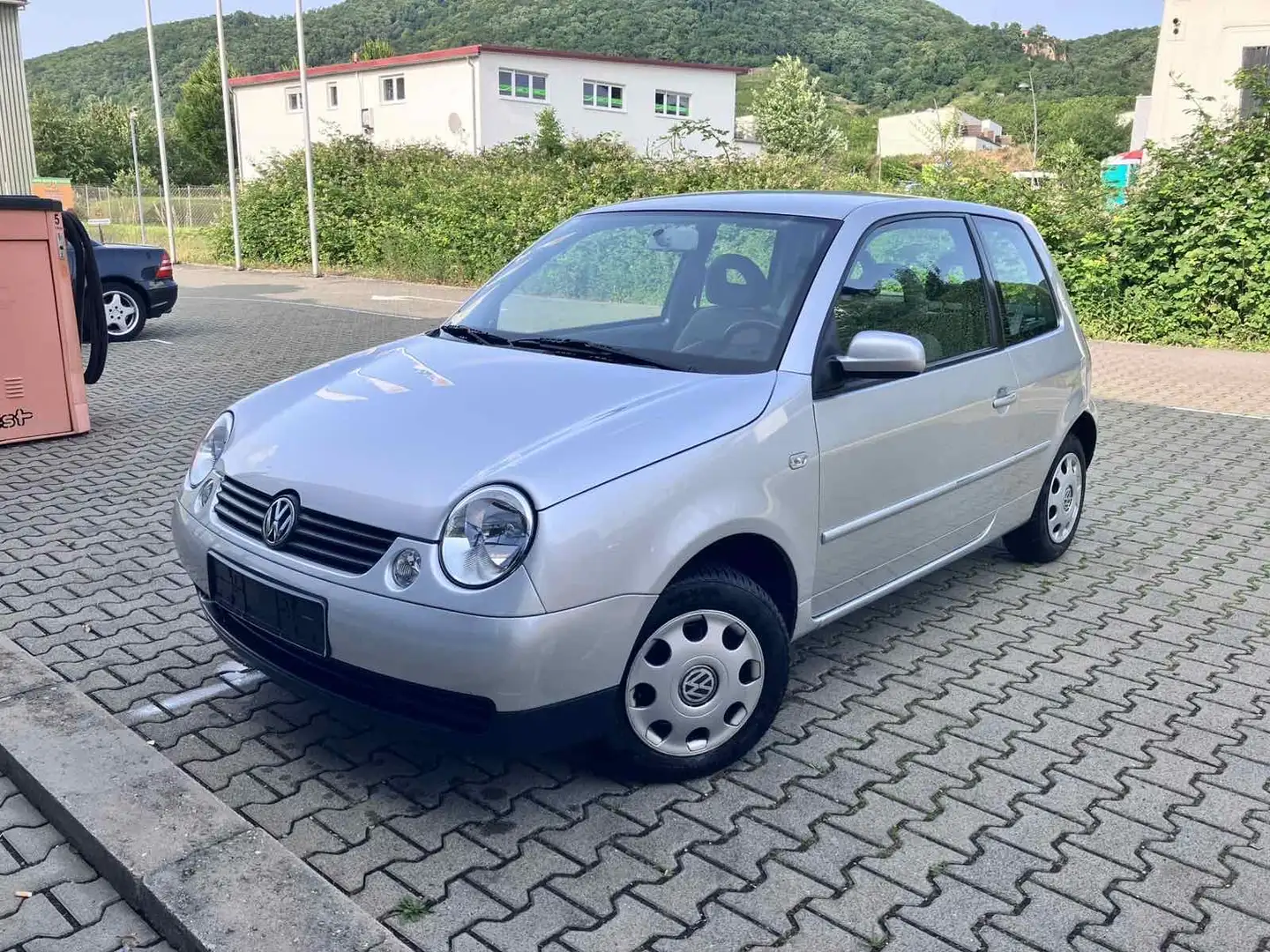 Volkswagen Lupo 1.4 Comfortline - 1