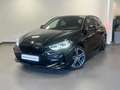 BMW 118 118iA 136ch M Sport DKG7 Noir - thumbnail 1