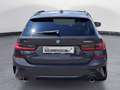 BMW 320 e xDrive Touring M Sport Leder RFK HiFi Pano Grijs - thumbnail 6