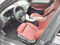 BMW 320 e xDrive Touring M Sport Leder RFK HiFi Pano Grijs - thumbnail 9
