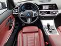 BMW 320 e xDrive Touring M Sport Leder RFK HiFi Pano Grijs - thumbnail 12
