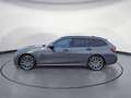 BMW 320 e xDrive Touring M Sport Leder RFK HiFi Pano Grijs - thumbnail 4