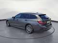 BMW 320 e xDrive Touring M Sport Leder RFK HiFi Pano Grijs - thumbnail 5