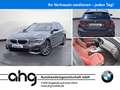 BMW 320 e xDrive Touring M Sport Leder RFK HiFi Pano Grijs - thumbnail 1