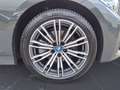 BMW 320 e xDrive Touring M Sport Leder RFK HiFi Pano Grijs - thumbnail 13