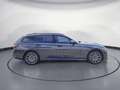 BMW 320 e xDrive Touring M Sport Leder RFK HiFi Pano Grijs - thumbnail 7