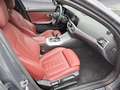 BMW 320 e xDrive Touring M Sport Leder RFK HiFi Pano Grijs - thumbnail 10
